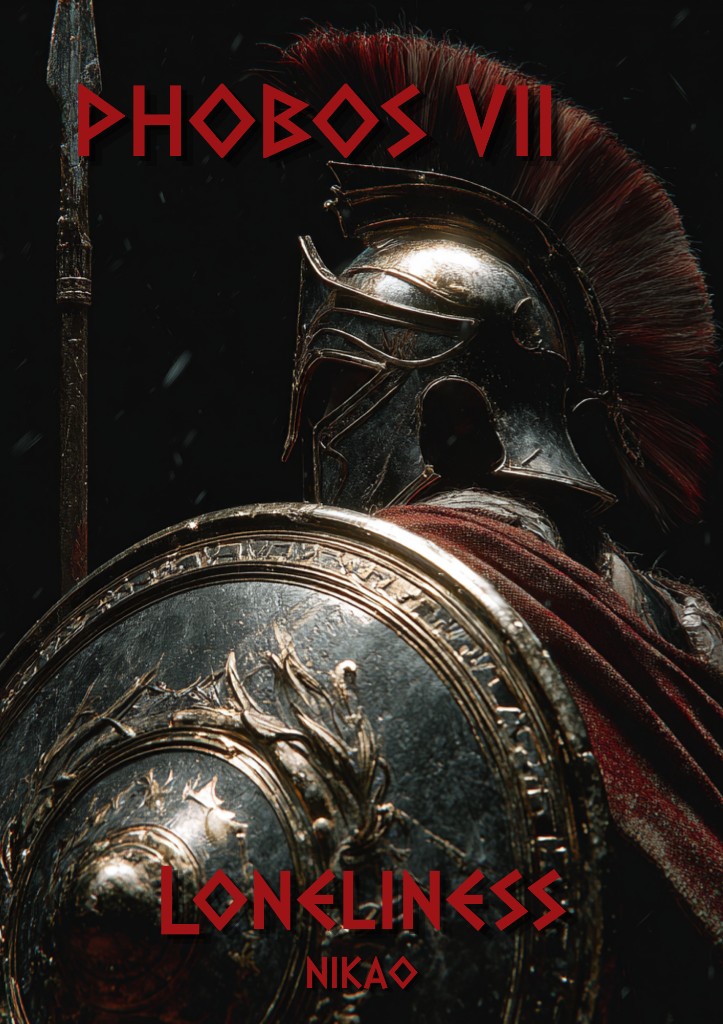 The Fire He Could Not Sit Beside — tale cover